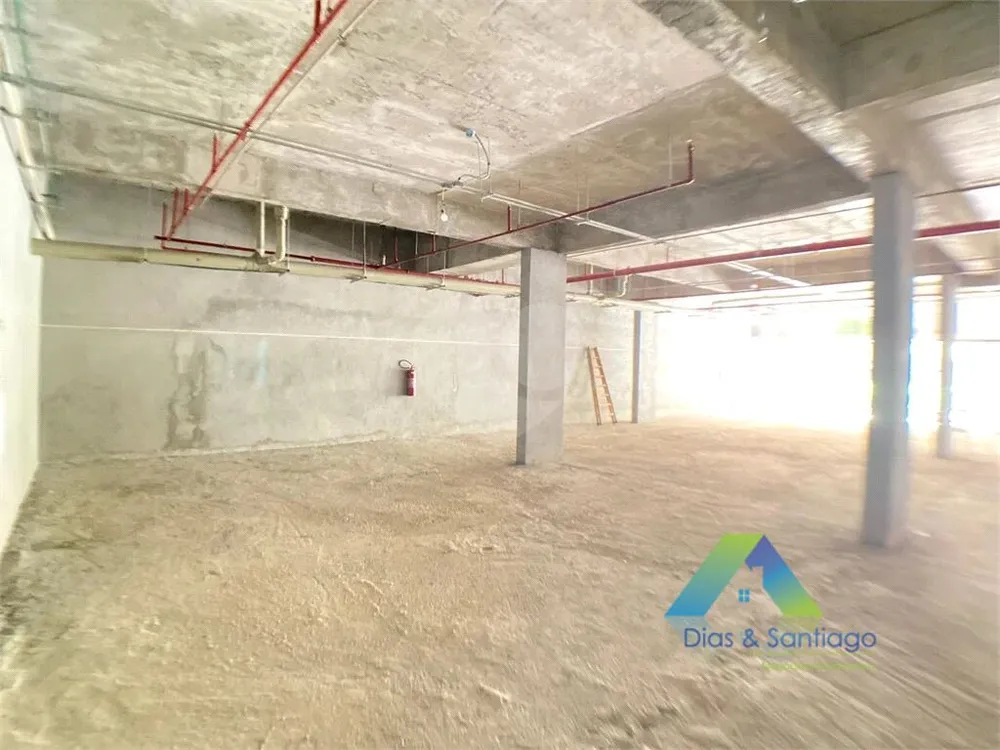 Loja-Salão, 300 m² - Foto 16