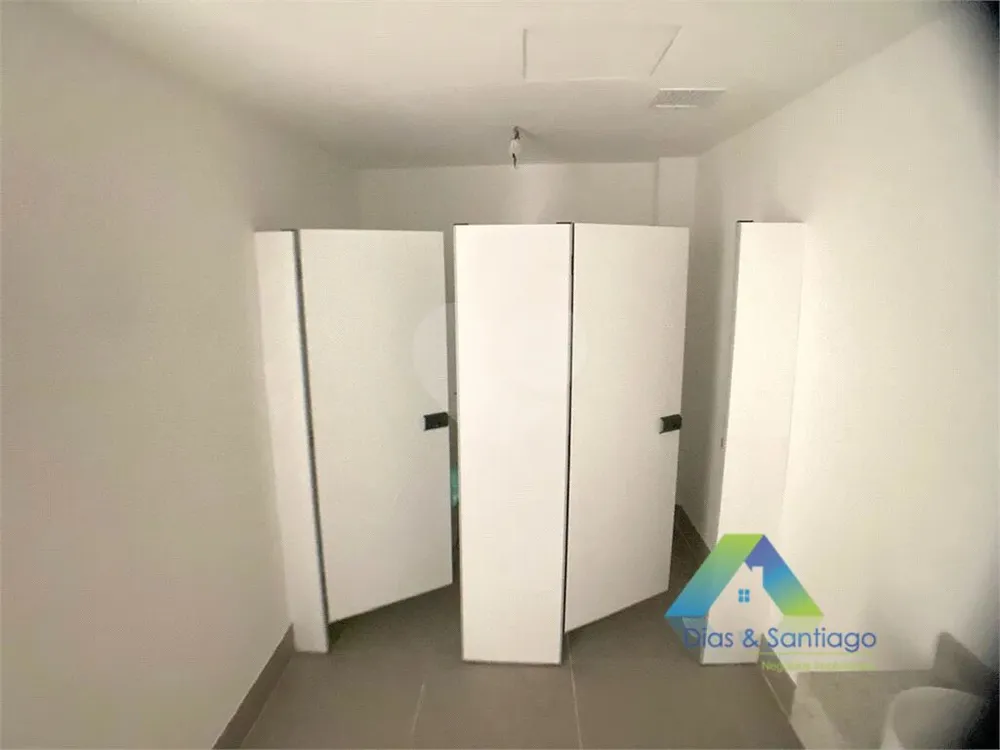 Loja-Salão, 300 m² - Foto 12