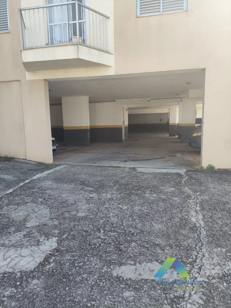 Apartamento, 2 quartos, 65 m² - Foto 7