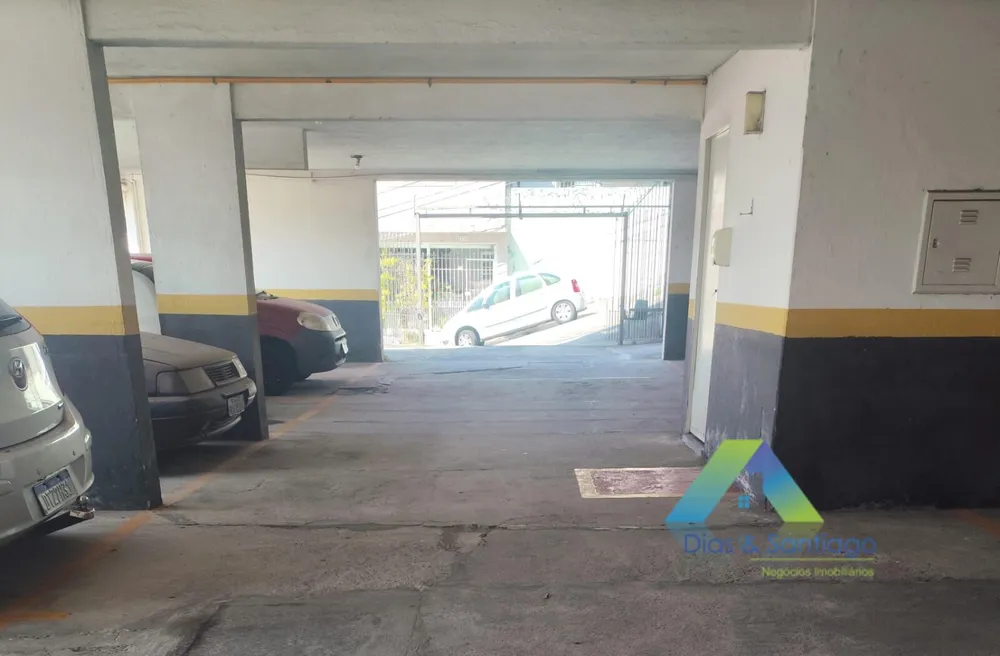 Apartamento, 2 quartos, 65 m² - Foto 5