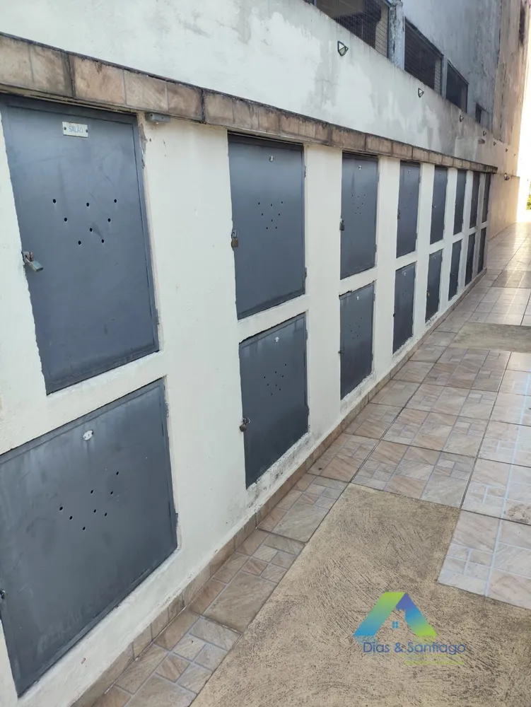 Apartamento, 2 quartos, 65 m² - Foto 4