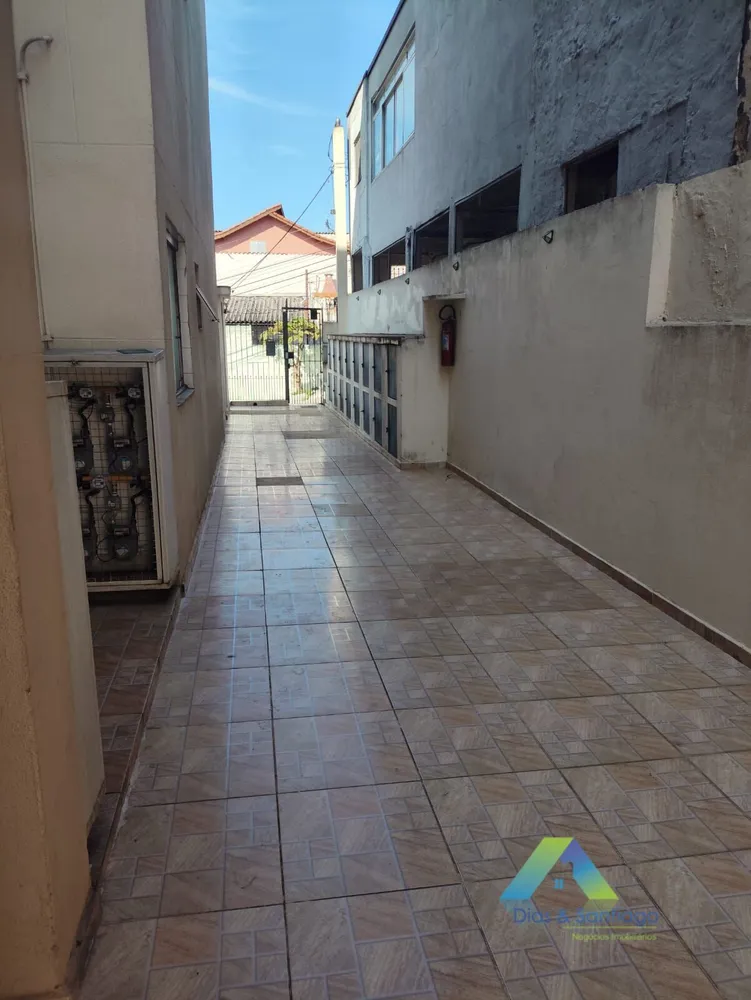 Apartamento, 2 quartos, 65 m² - Foto 2