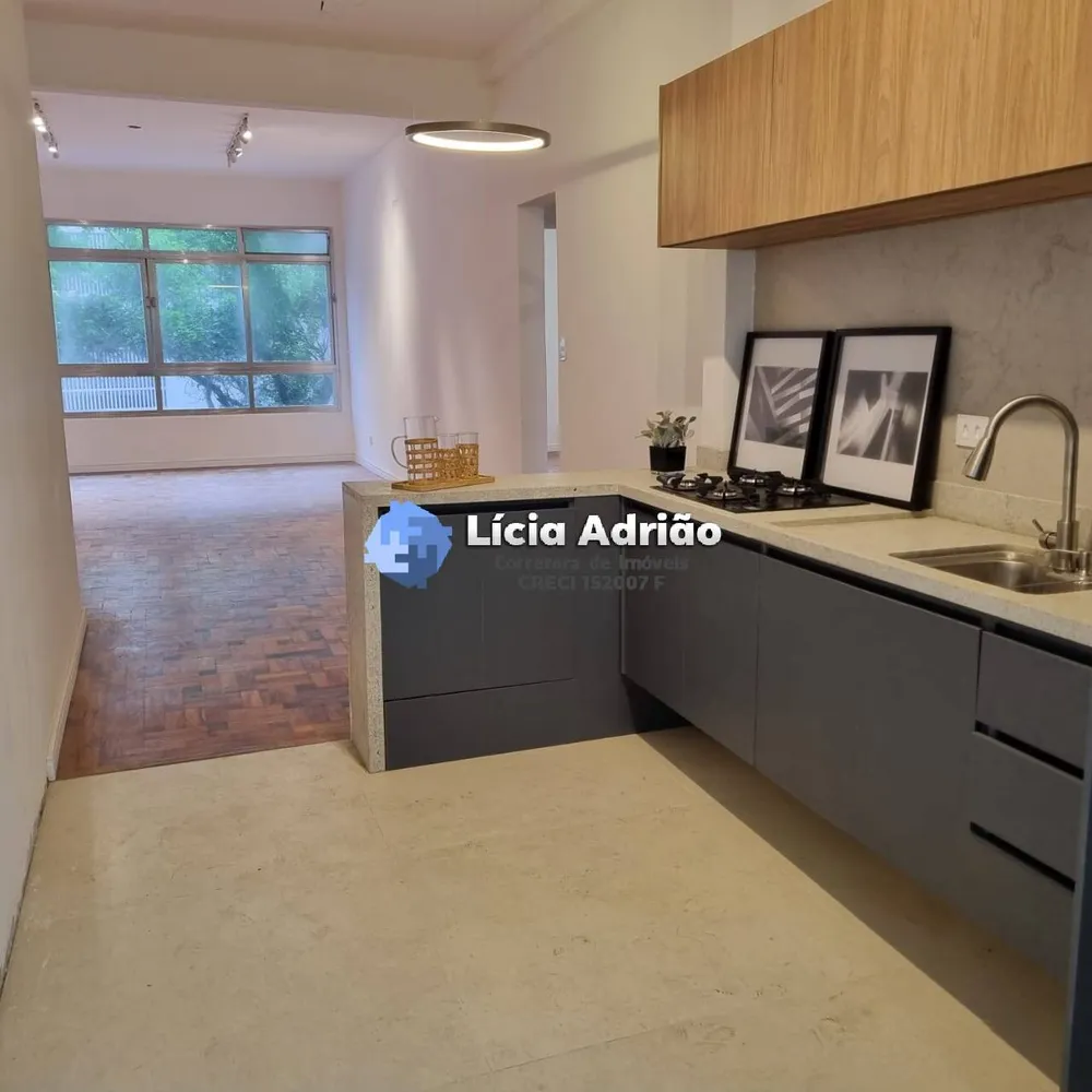 Apartamento, 2 quartos, 100 m² - Foto 7