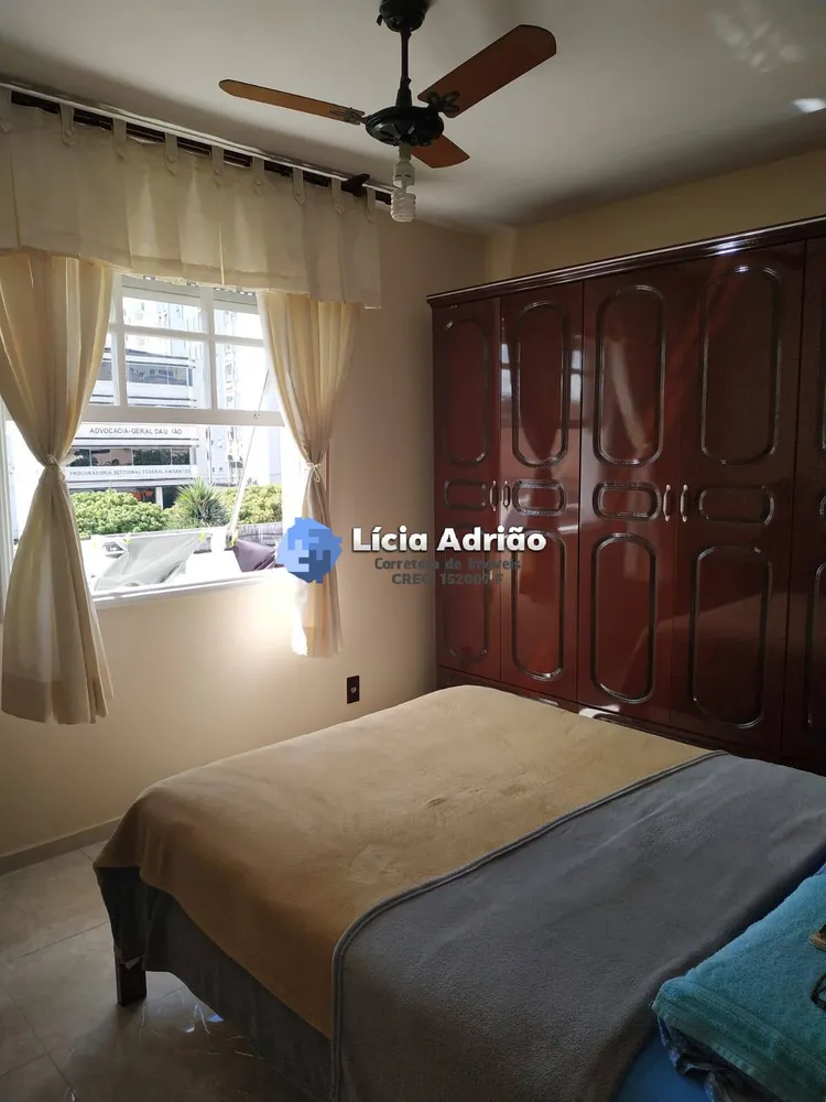Apartamento, 2 quartos, 119 m² - Foto 1