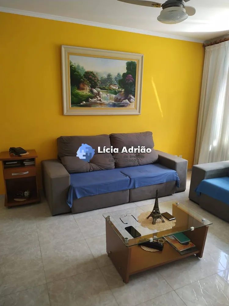 Apartamento, 2 quartos, 119 m² - Foto 8