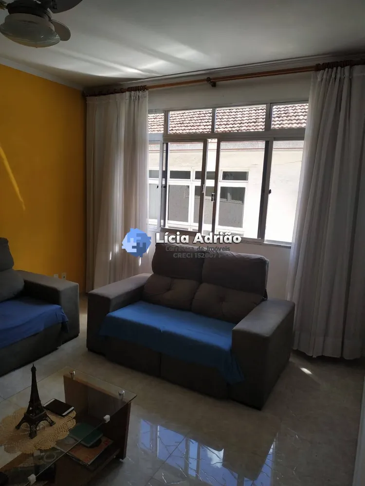 Apartamento, 2 quartos, 119 m² - Foto 4