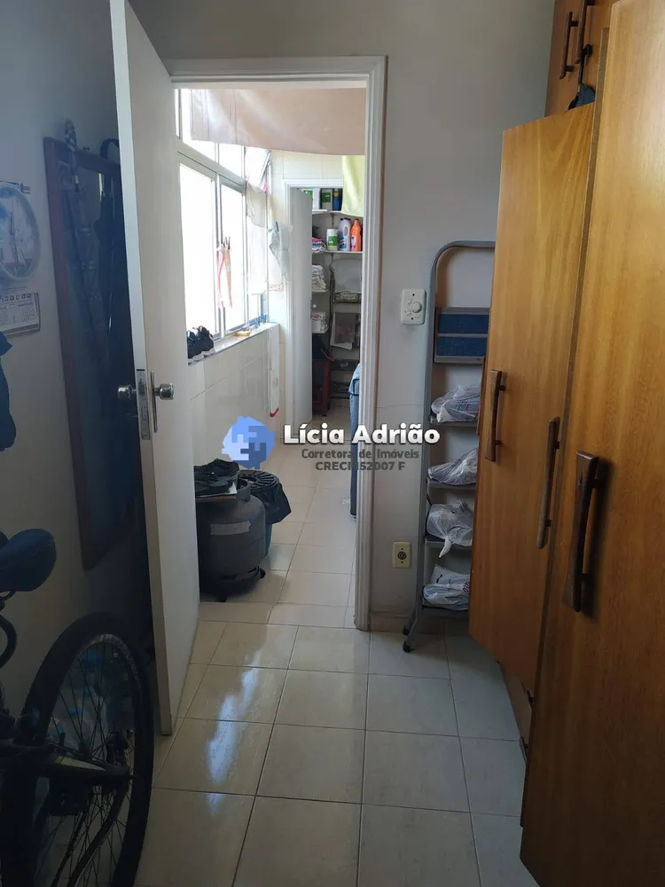 Apartamento, 2 quartos, 119 m² - Foto 3