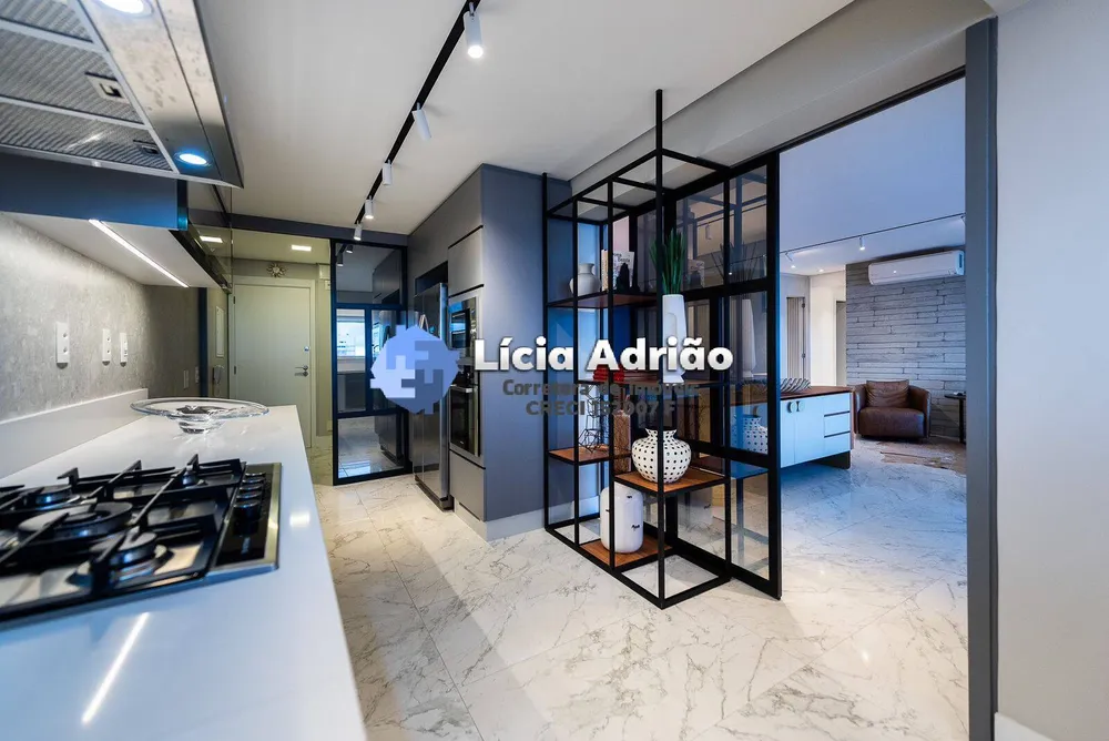 Apartamento, 3 quartos, 143 m² - Foto 1