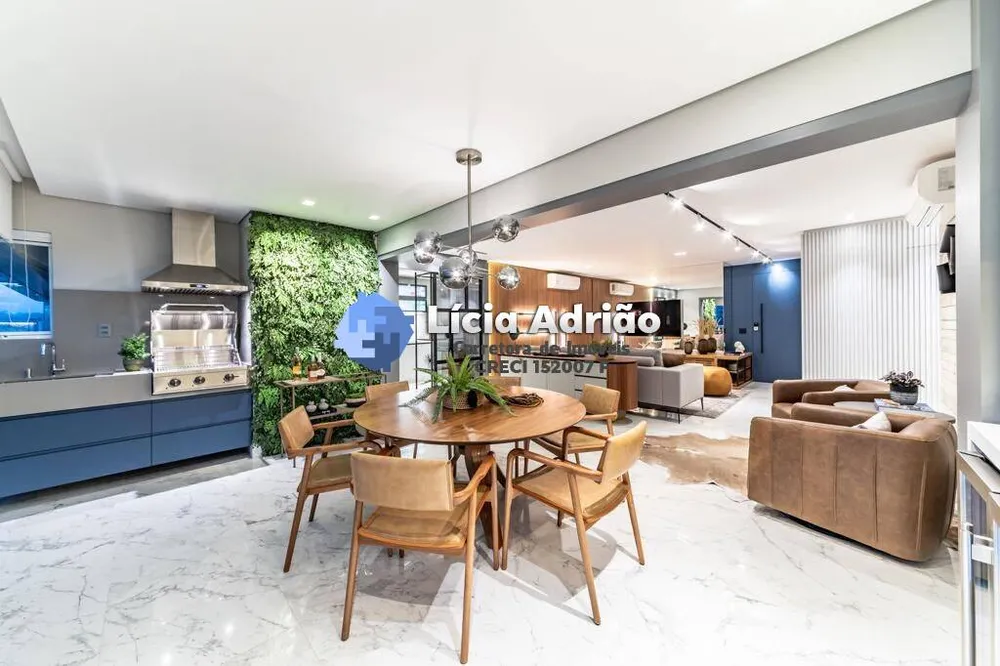Apartamento, 3 quartos, 143 m² - Foto 4