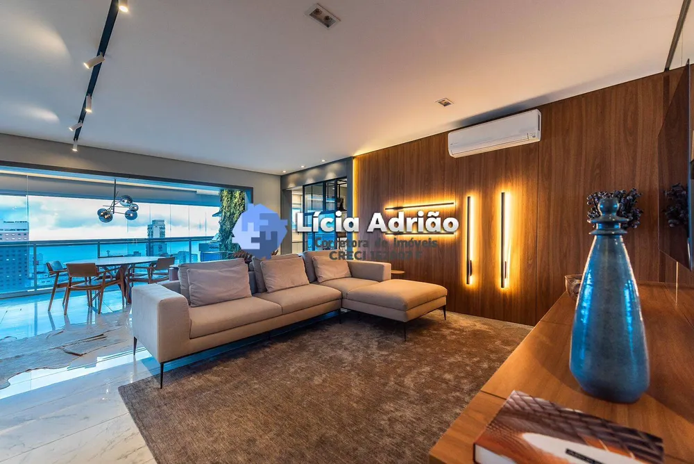 Apartamento, 3 quartos, 143 m² - Foto 7