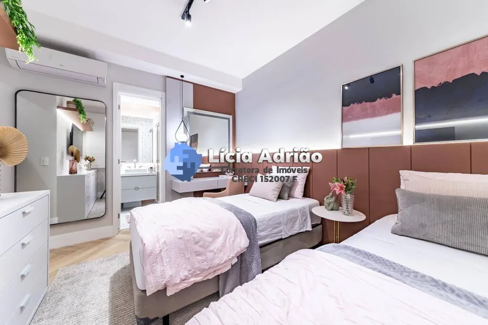 Apartamento, 3 quartos, 143 m² - Foto 6