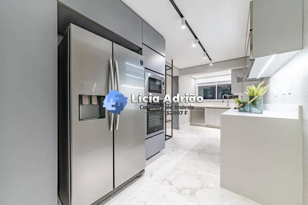 Apartamento, 3 quartos, 143 m² - Foto 2