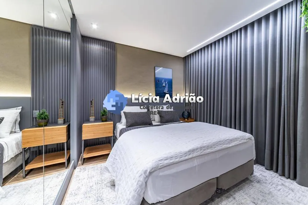 Apartamento, 3 quartos, 143 m² - Foto 5