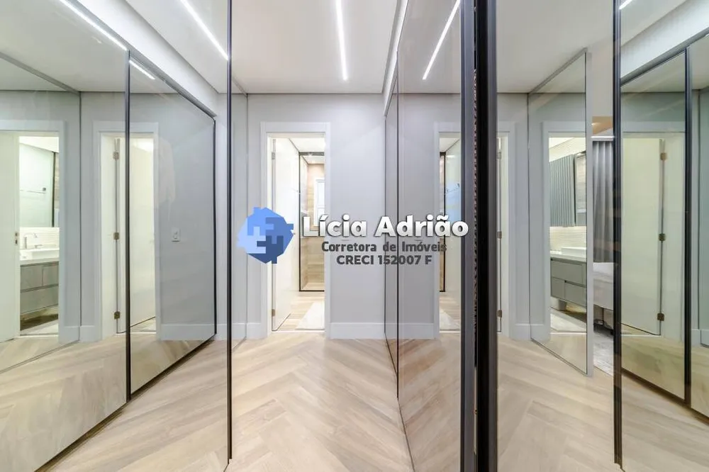 Apartamento, 3 quartos, 143 m² - Foto 3
