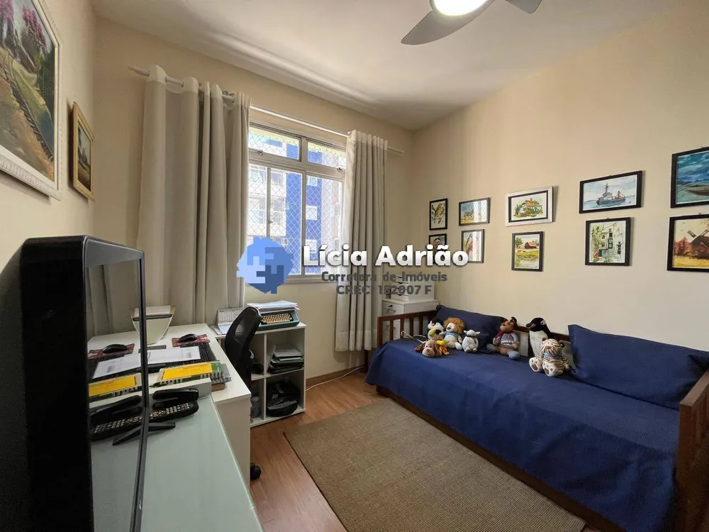 Apartamento, 3 quartos, 113 m² - Foto 7