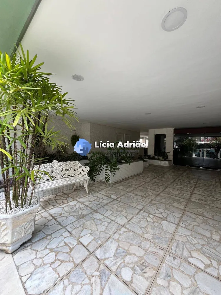 Apartamento, 3 quartos, 113 m² - Foto 8
