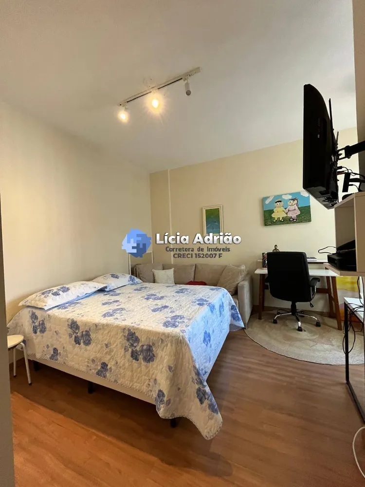 Apartamento, 3 quartos, 113 m² - Foto 6