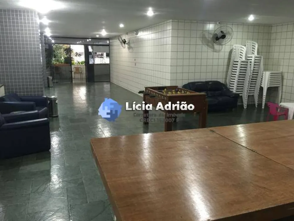 Apartamento, 1 quarto - Foto 4