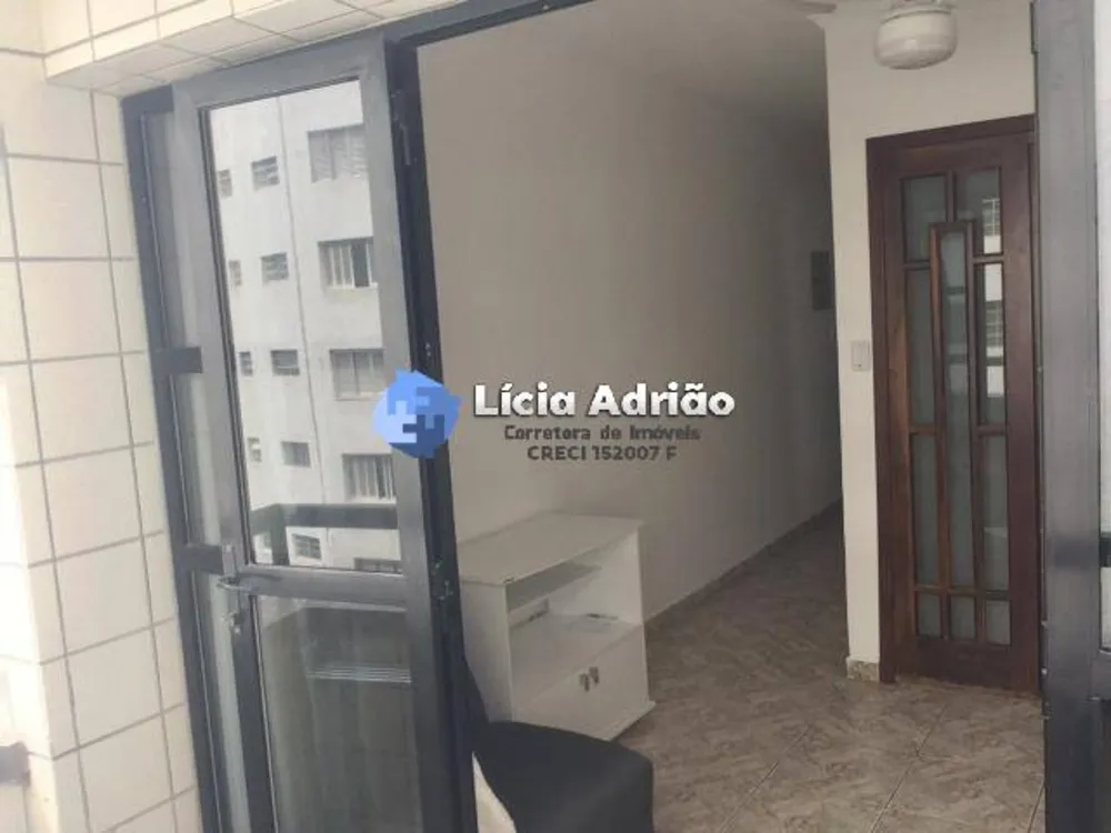 Apartamento, 1 quarto - Foto 2