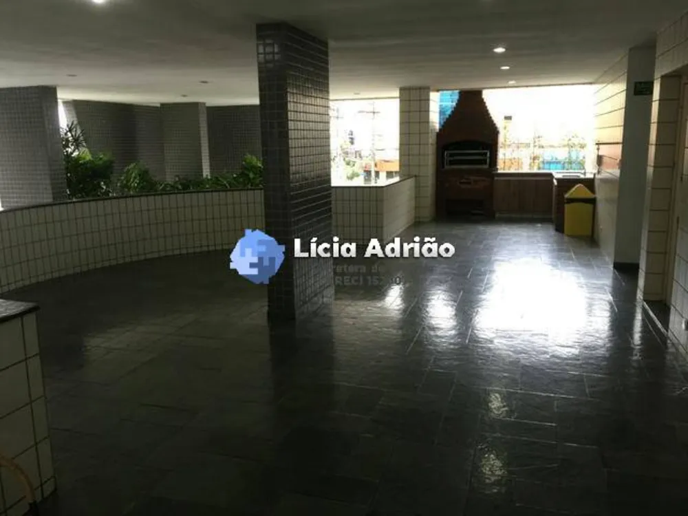 Apartamento, 1 quarto - Foto 1