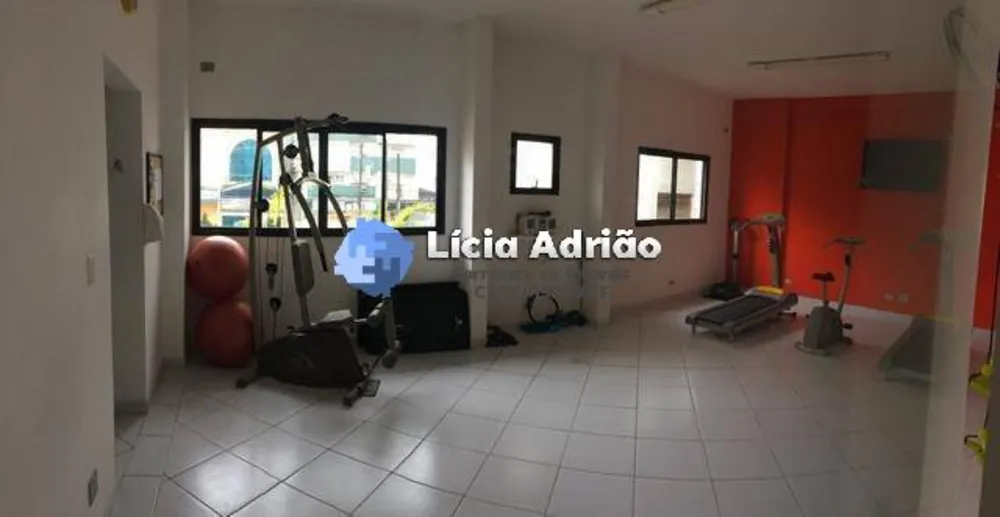 Apartamento, 1 quarto - Foto 6