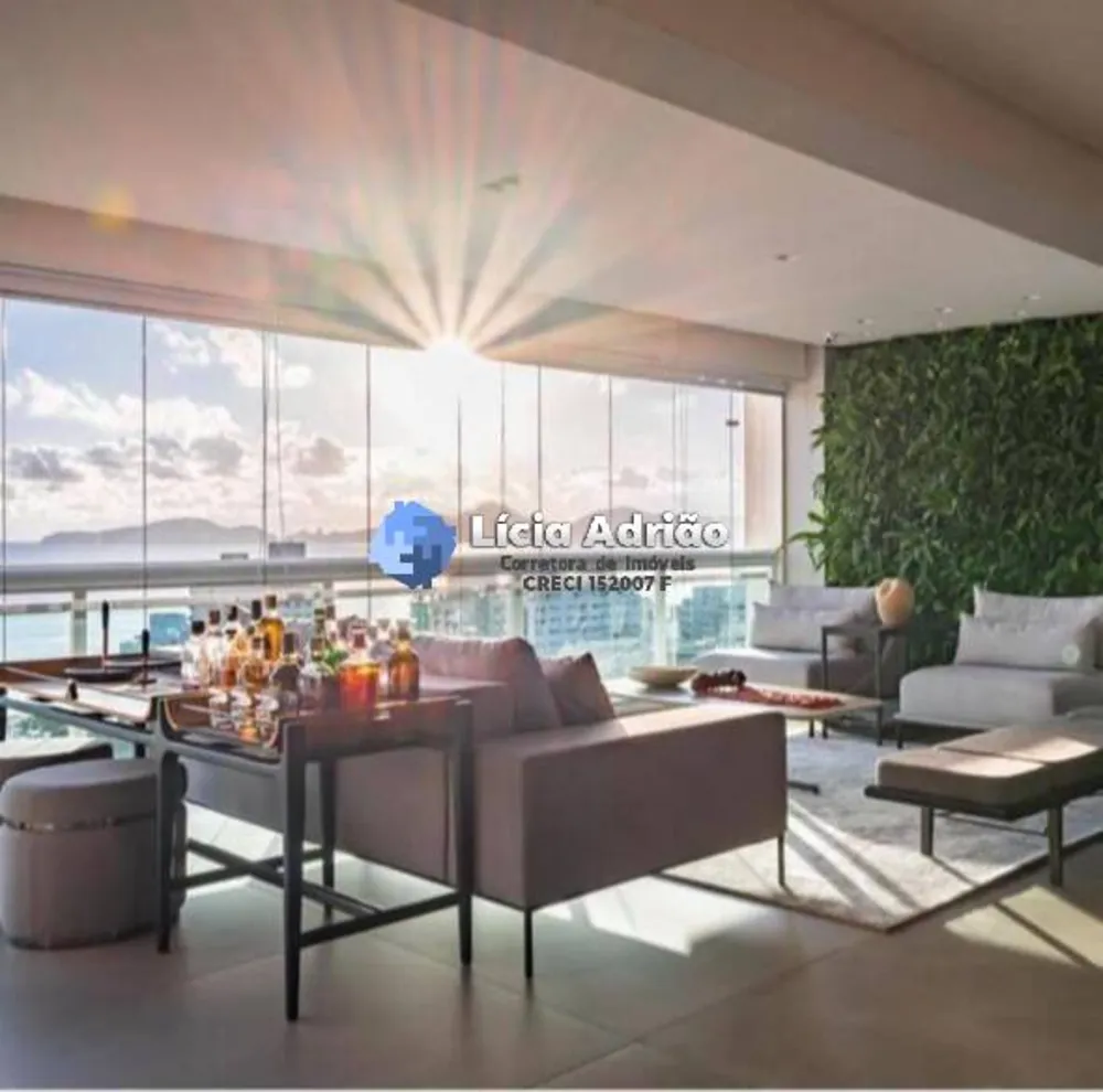 Apartamento, 3 quartos, 345 m² - Foto 6