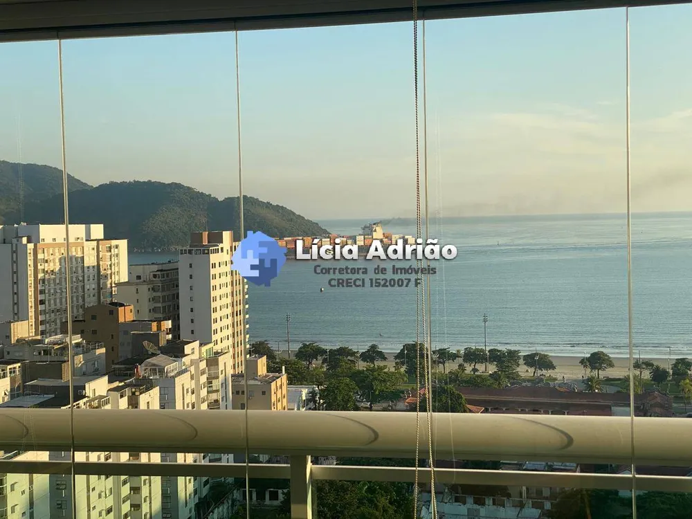 Apartamento, 3 quartos, 345 m² - Foto 3