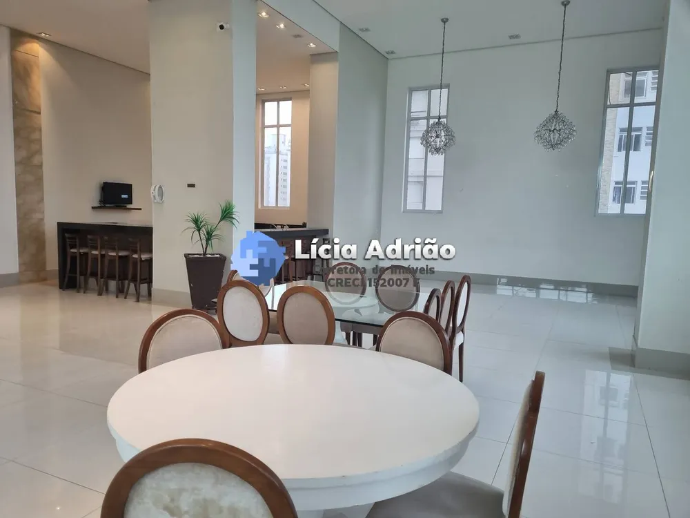 Apartamento, 3 quartos, 345 m² - Foto 5