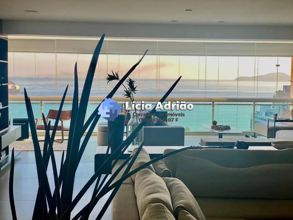Apartamento, 3 quartos, 345 m² - Foto 4