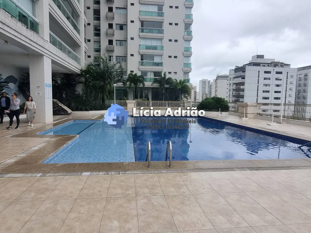 Apartamento, 3 quartos, 345 m² - Foto 7