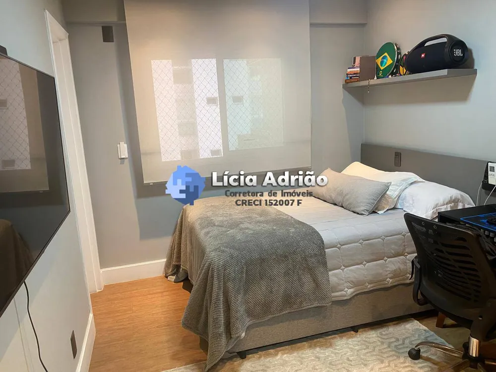 Apartamento, 3 quartos, 345 m² - Foto 2
