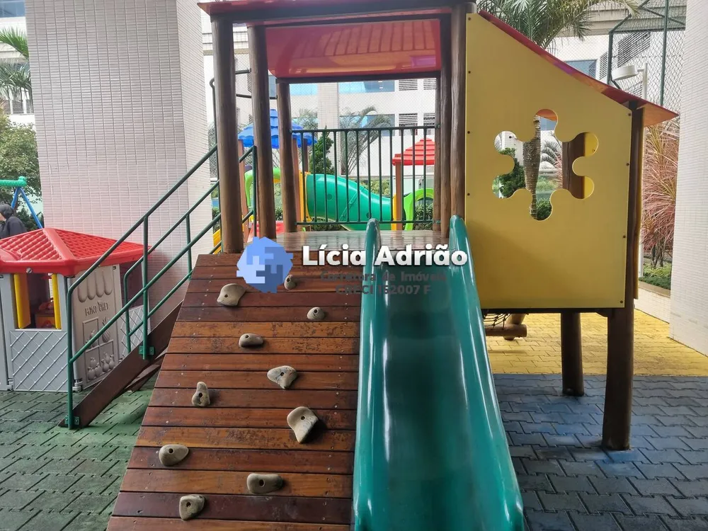 Apartamento, 3 quartos, 345 m² - Foto 1