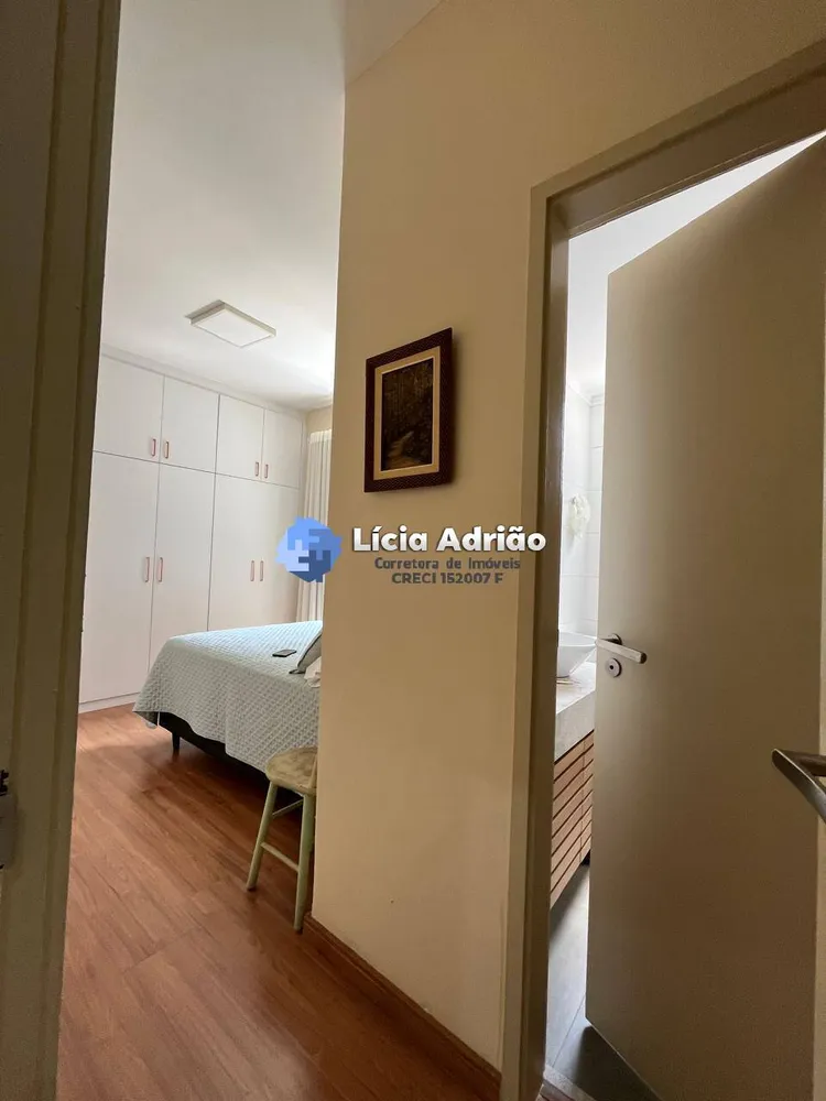 Apartamento, 3 quartos, 113 m² - Foto 3