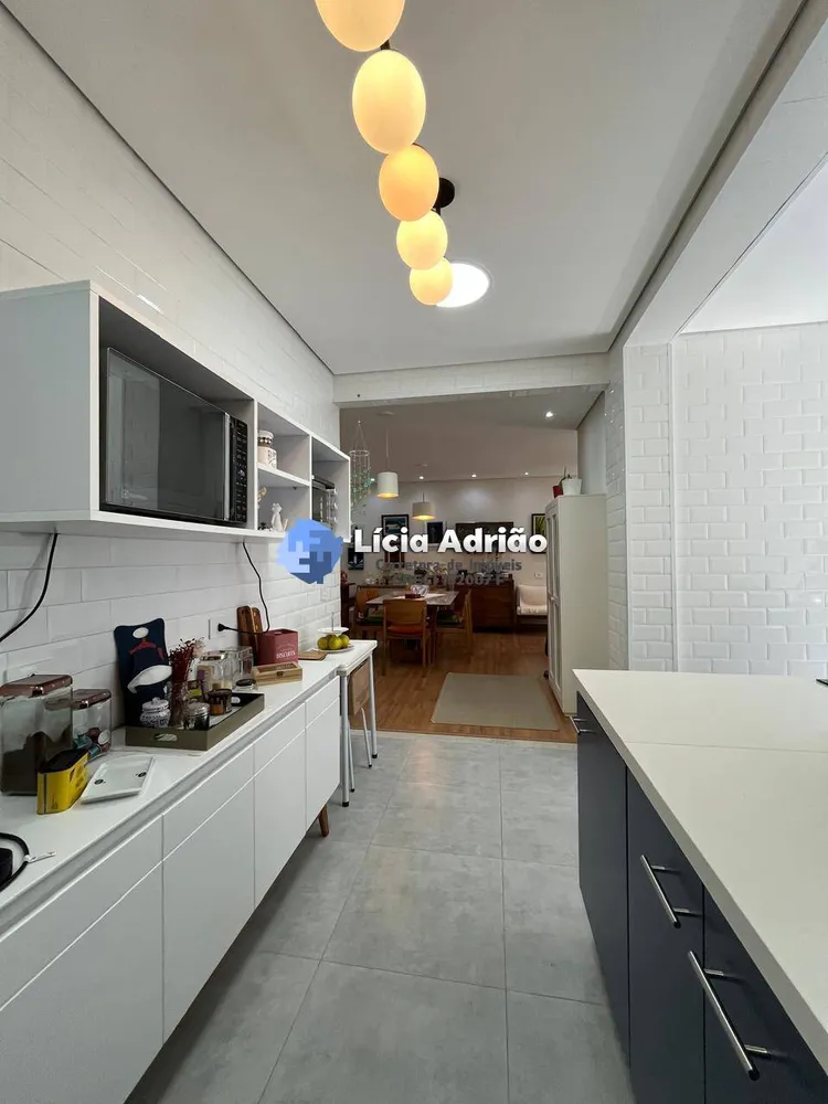 Apartamento, 3 quartos, 113 m² - Foto 2