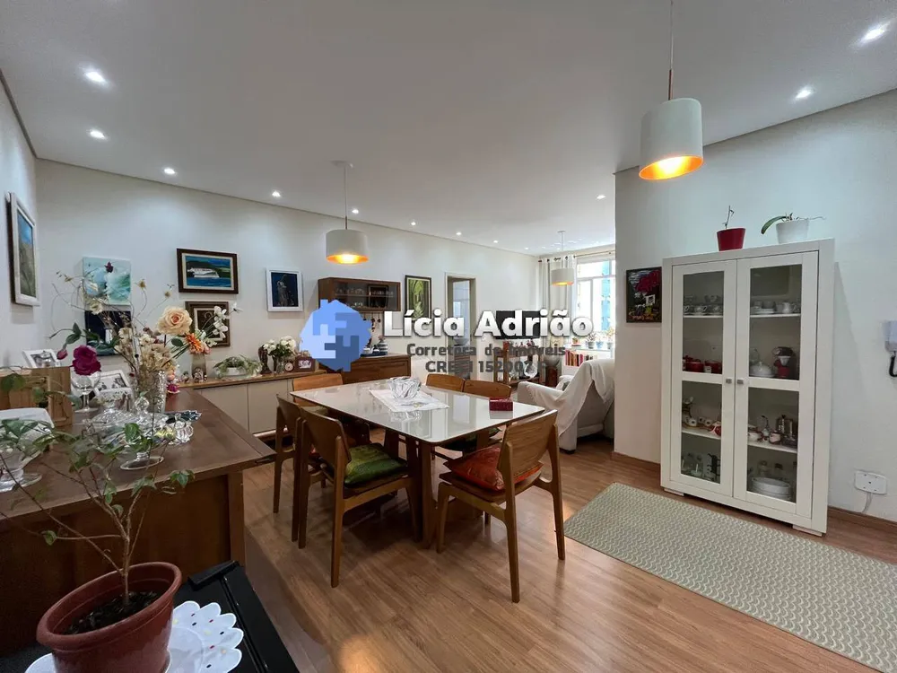 Apartamento, 3 quartos, 113 m² - Foto 4