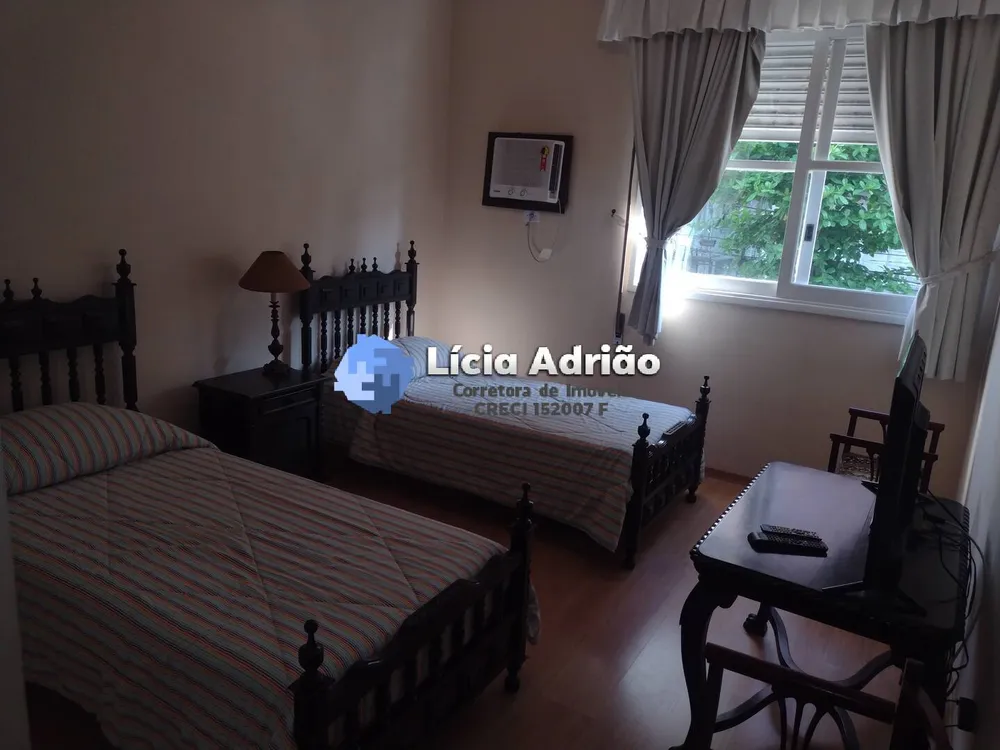 Apartamento, 4 quartos, 200 m² - Foto 6