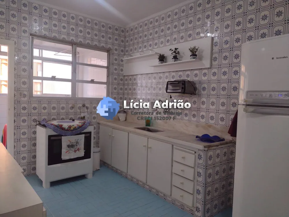Apartamento, 4 quartos, 200 m² - Foto 3