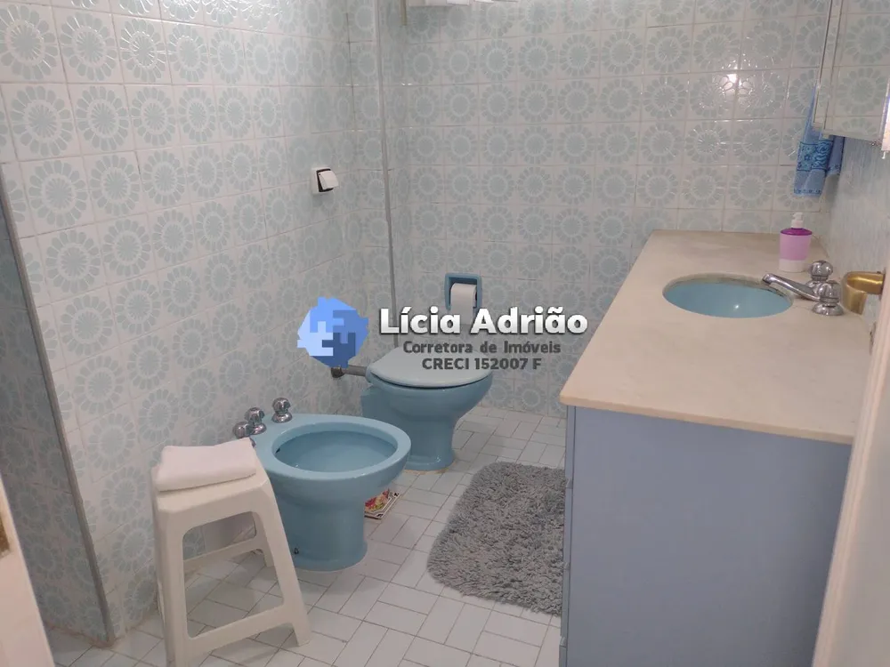 Apartamento, 4 quartos, 200 m² - Foto 4