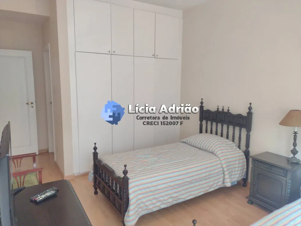 Apartamento, 4 quartos, 200 m² - Foto 1