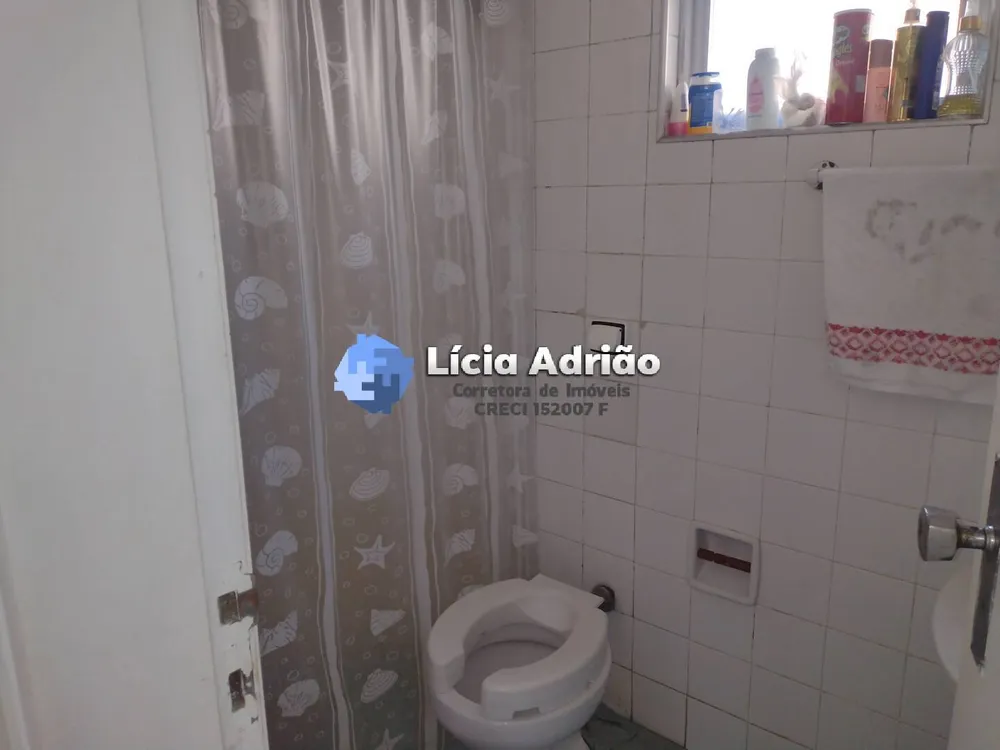 Apartamento, 4 quartos, 200 m² - Foto 7