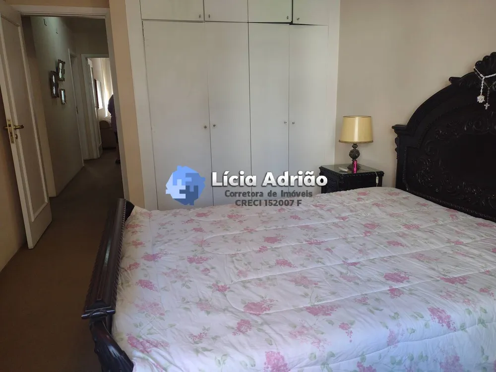 Apartamento, 4 quartos, 200 m² - Foto 5
