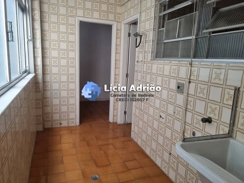 Apartamento, 3 quartos, 140 m² - Foto 5