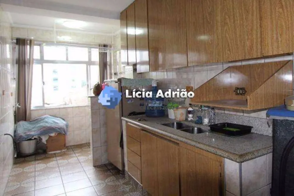 Apartamento, 2 quartos - Foto 5