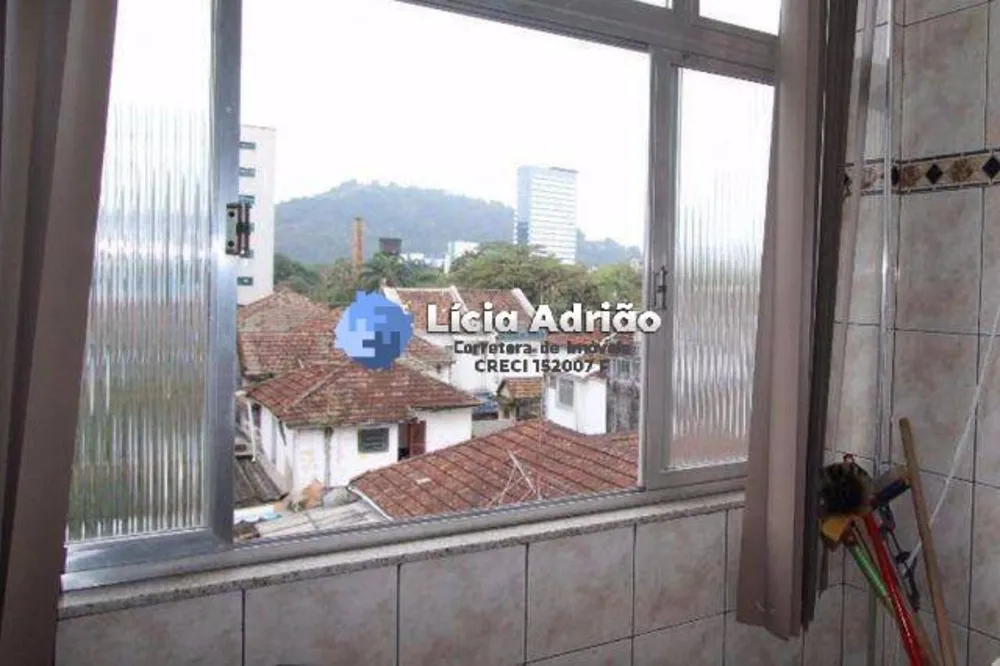 Apartamento, 2 quartos - Foto 1