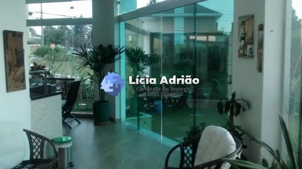 Sobrado, 4 quartos, 480 m² - Foto 7