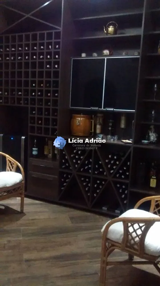 Sobrado, 4 quartos, 480 m² - Foto 5