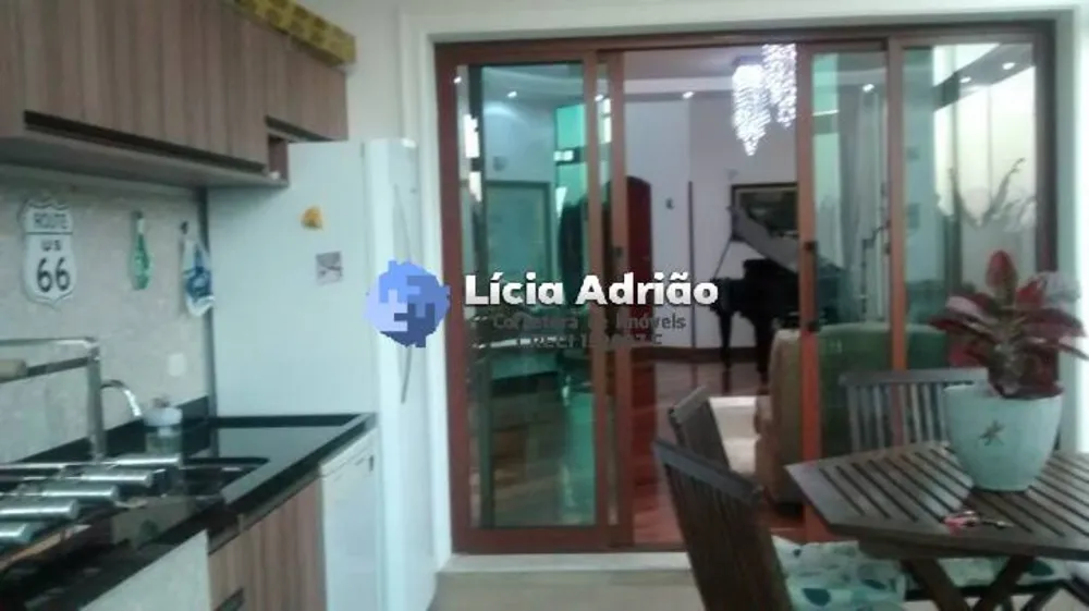 Sobrado, 4 quartos, 480 m² - Foto 6