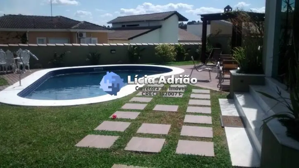 Sobrado, 4 quartos, 480 m² - Foto 3