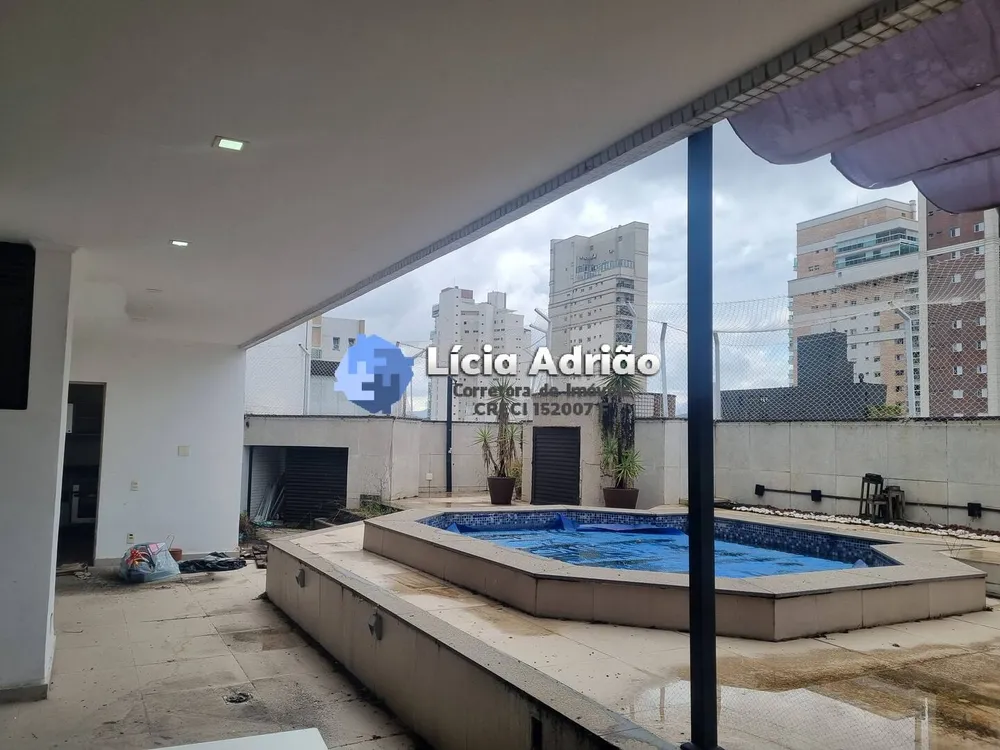 Cobertura, 3 quartos, 600 m² - Foto 2