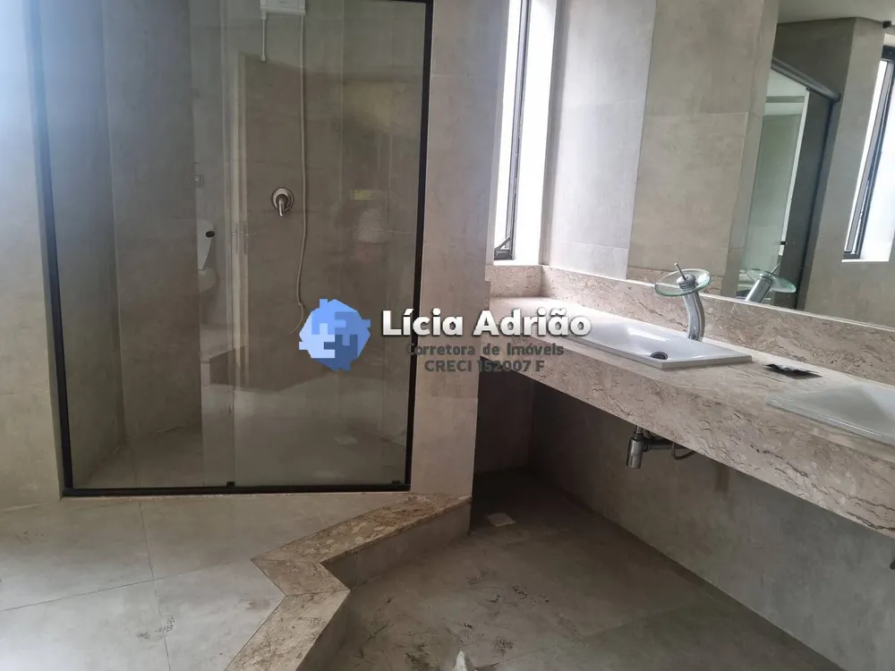 Cobertura, 3 quartos, 600 m² - Foto 8
